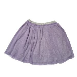Tea Collection Tulle Twirl Skirt Size 7